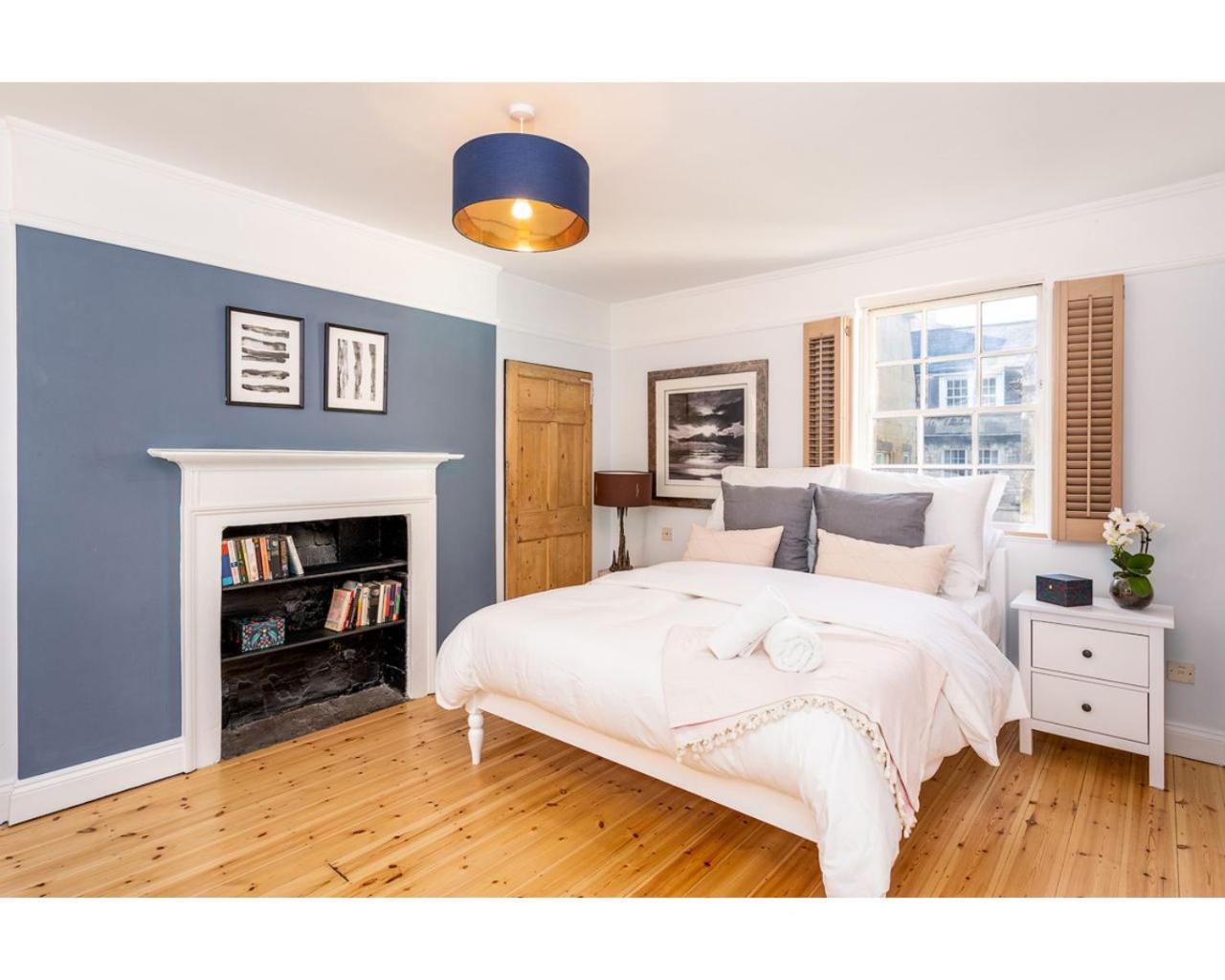 Murphys House - 3 Bed Luxury Central Townhouse Bath Room photo